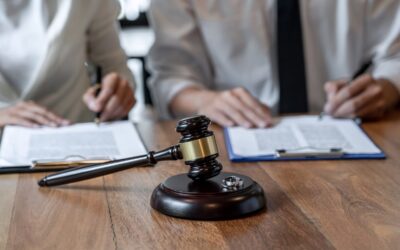 Getting Divorced for the First Time? Discover the Benefits of Going Uncontested