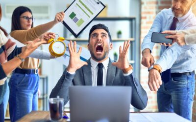 How to Prove and Fight Back Against Workplace Retaliation in West Virginia