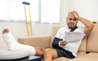 Injured in a Car Wreck? How to Manage Medical Bills