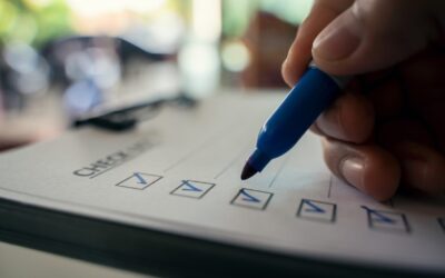 Pre-Divorce Checklist: What To Bring To Your First Divorce Consultation
