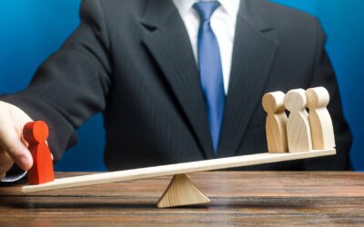 Did Nepotism Lead To Your Wrongful Termination? Your Rights in WV & Ohio Explained