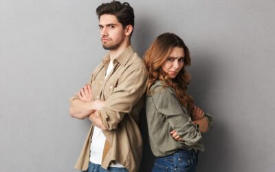 Is Your Relationship in Trouble? Common Divorce Signs in West Virginia & Ohio