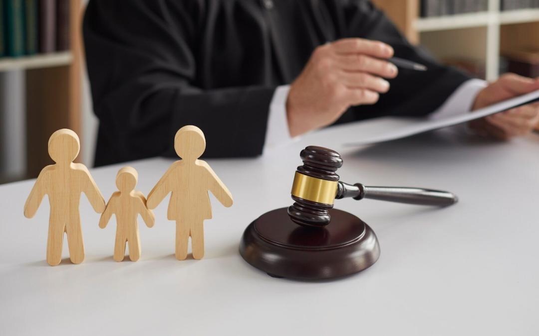 What Factors Do WV Courts Consider in Child Custody Cases?