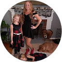 Samantha Gill profile picture