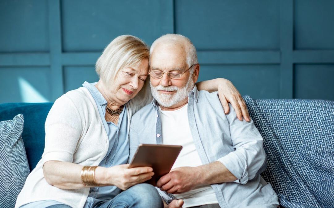 The Complete Guide to Grandparents’ Custody and Visitation Rights in West Virginia
