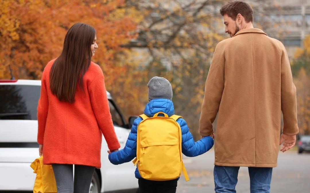 Understanding Ohio Shared Parenting: What Ohio Parents Need to Know