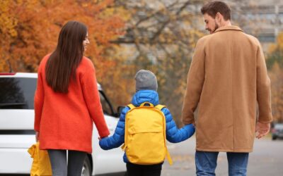 Understanding Ohio Shared Parenting: What Ohio Parents Need to Know