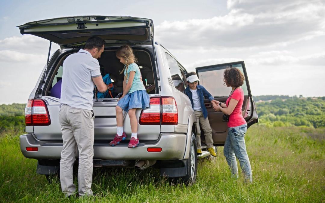 Can I Relocate Out of State with My Child After Divorce in West Virginia?
