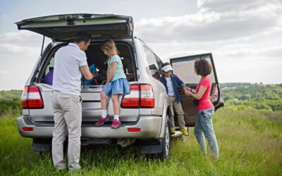 Can I Relocate Out of State with My Child After Divorce in West Virginia?