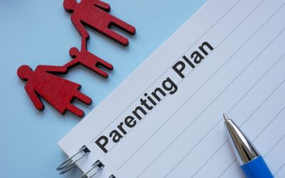 Custody Rights for Unmarried Parents in West Virginia