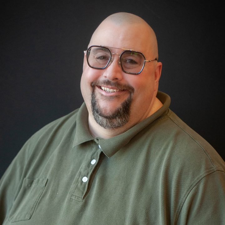 Robert Swiger