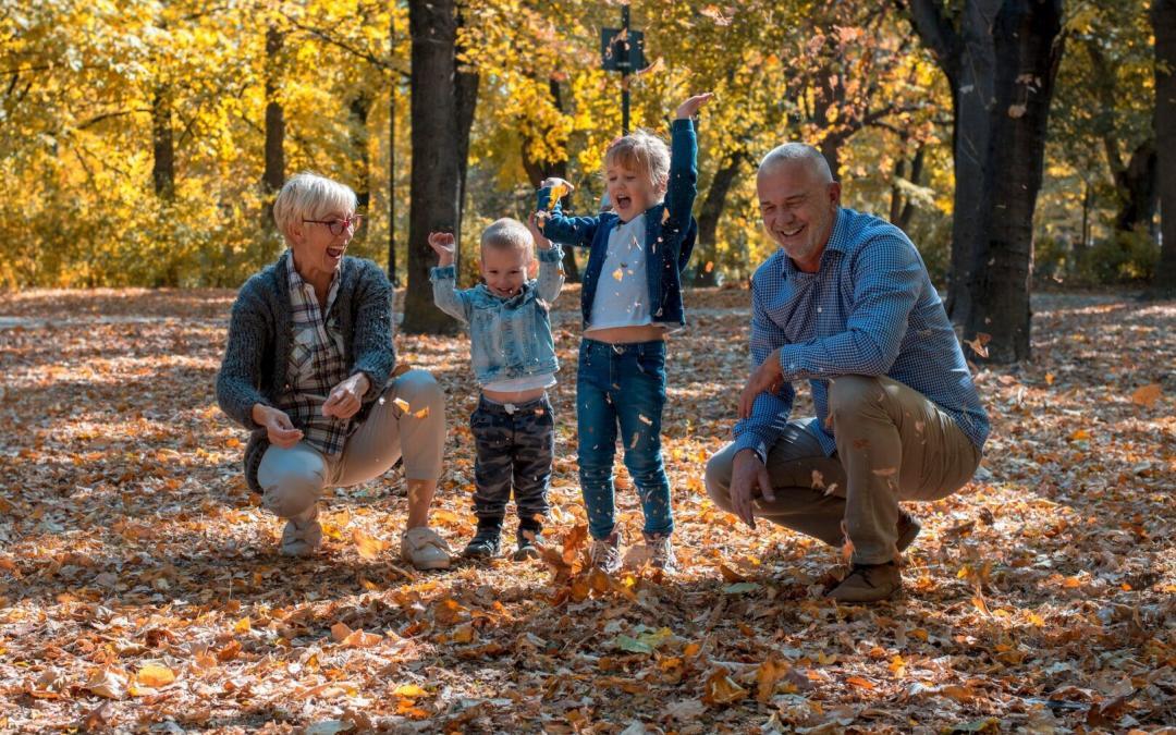 When Grandparents Can File for Custody in West Virginia