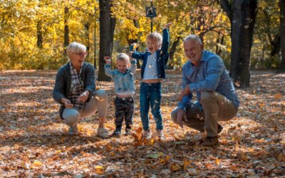 When Grandparents Can File for Custody in West Virginia