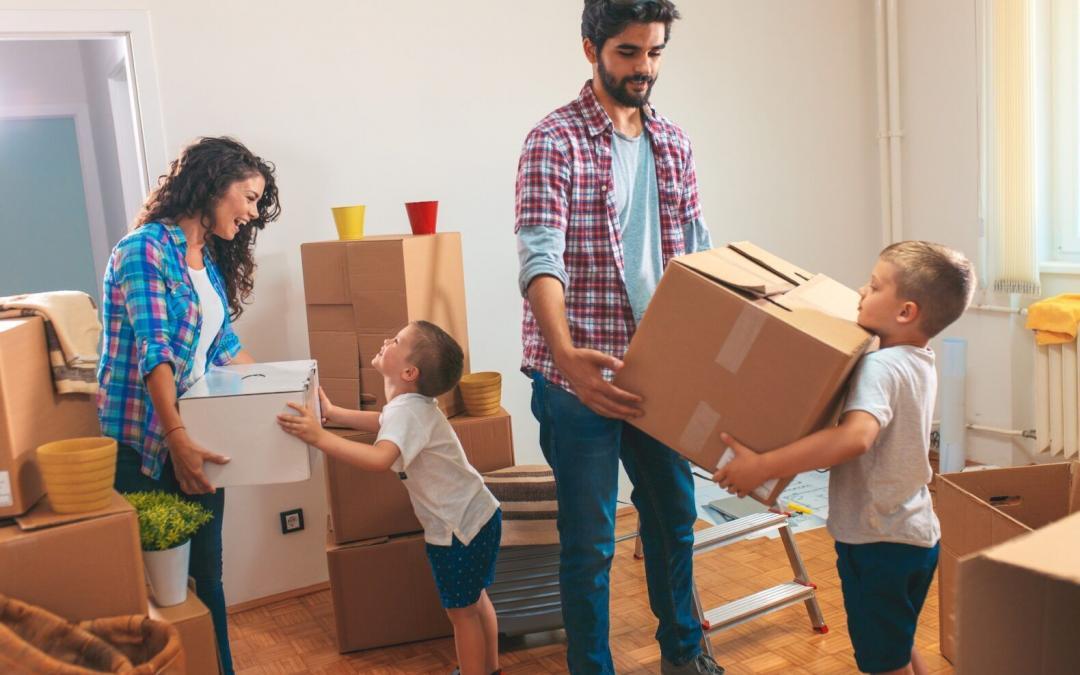 Interstate Child Custody Disputes: Understanding the UCCJEA in WV and Ohio