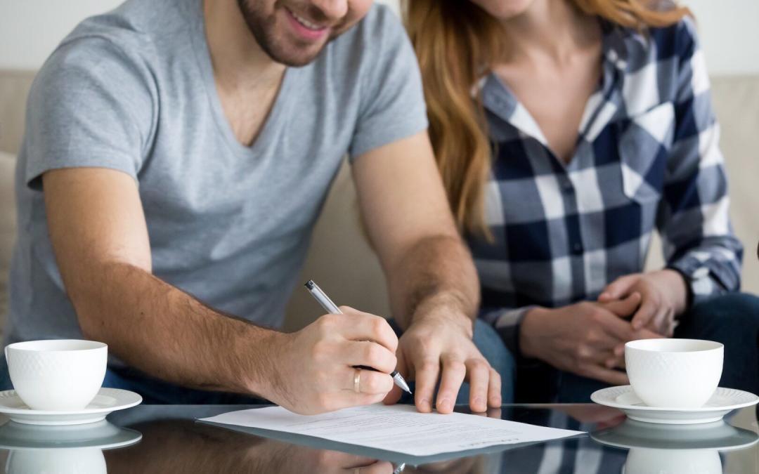 Prenuptial Agreements in West Virginia: What’s Enforceable and What’s Not