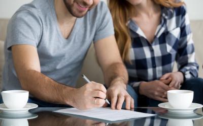 Prenuptial Agreements in West Virginia: What’s Enforceable and What’s Not