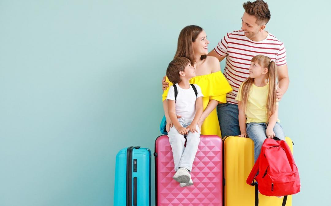 Can Your Ex Take the Kids Out of State This Summer? WV and OH Travel Rules