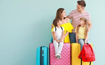 Can Your Ex Take the Kids Out of State This Summer? WV and OH Travel Rules