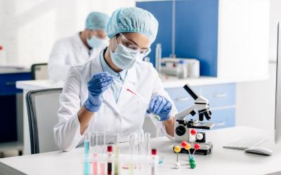 Drug Testing in West Virginia Custody Cases: Types, Standards, and Impact