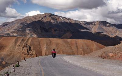 Motorcycle Accident Claims in WV: What Riders Need to Know in 2026
