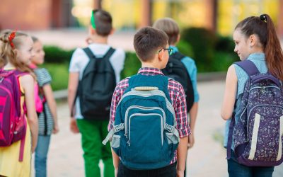 Who Decides Where the Kids Go to School? Back-to-School Decision Disputes in West Virginia and Ohio