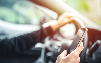 One Year of Ohio’s Tougher Hands-Free Law: What It Means for Your Crash Claim
