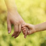 Parent and child reunited after West Virginia abuse and neglect case