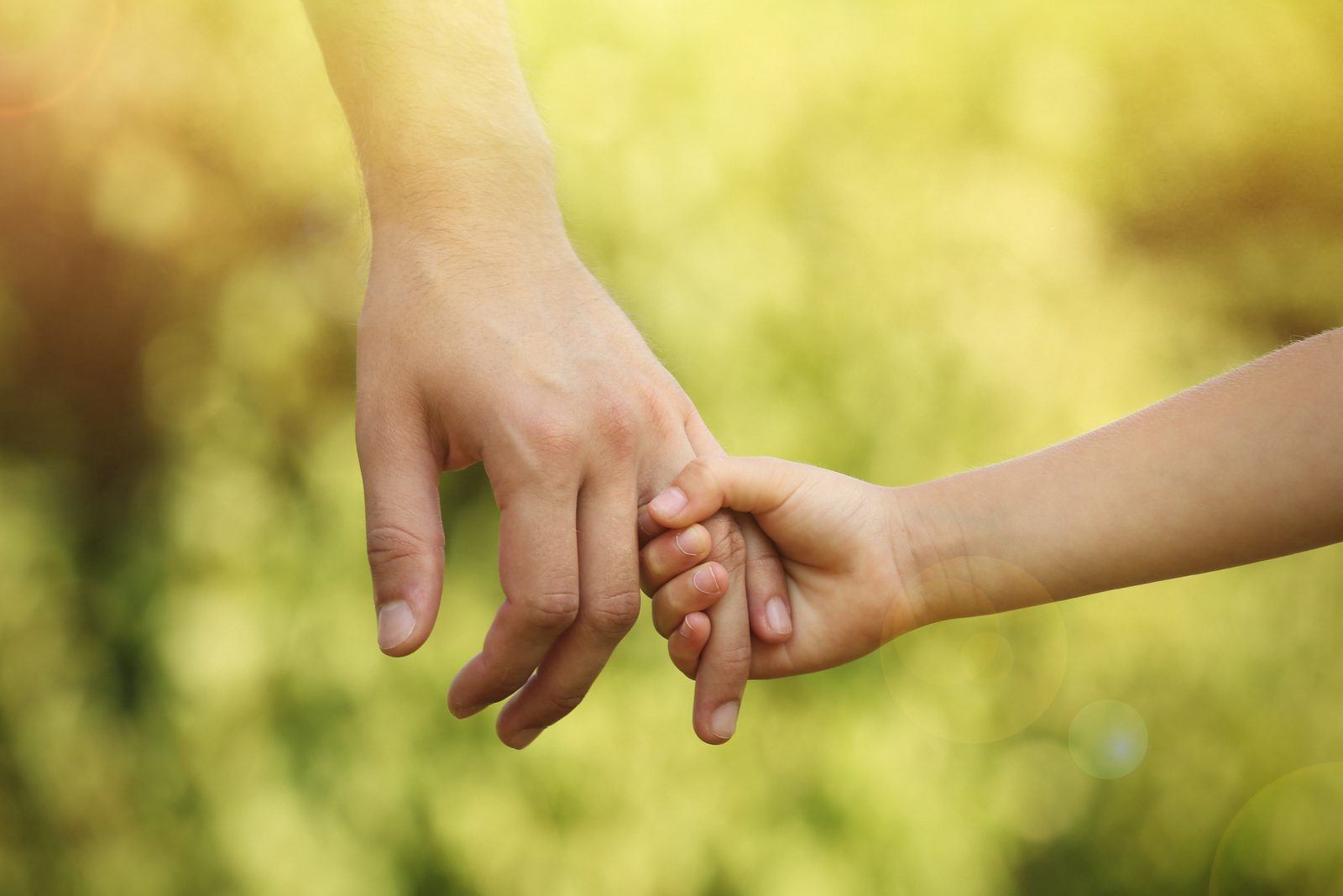 Parent and child reunited after West Virginia abuse and neglect case