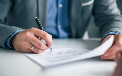 Could Ohio Ban Noncompete Agreements?