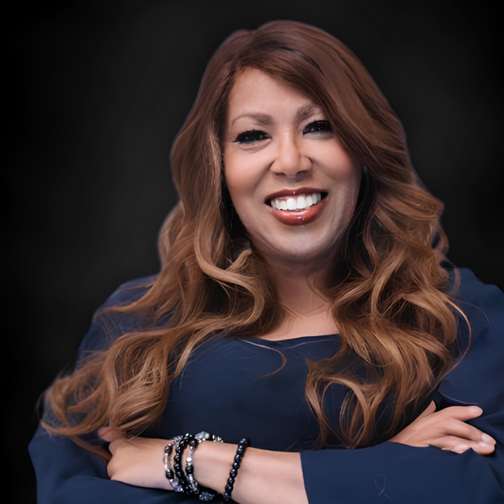 Kim Akins