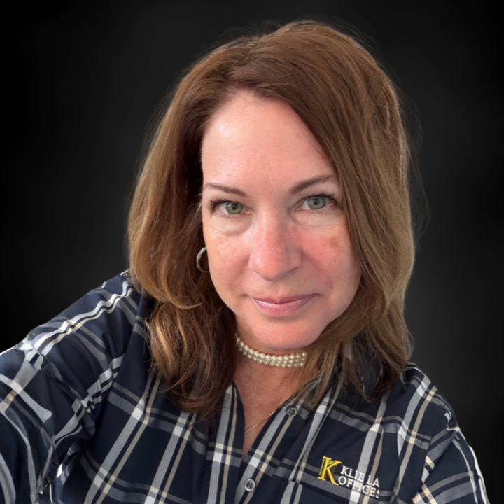 Tricia Talbott