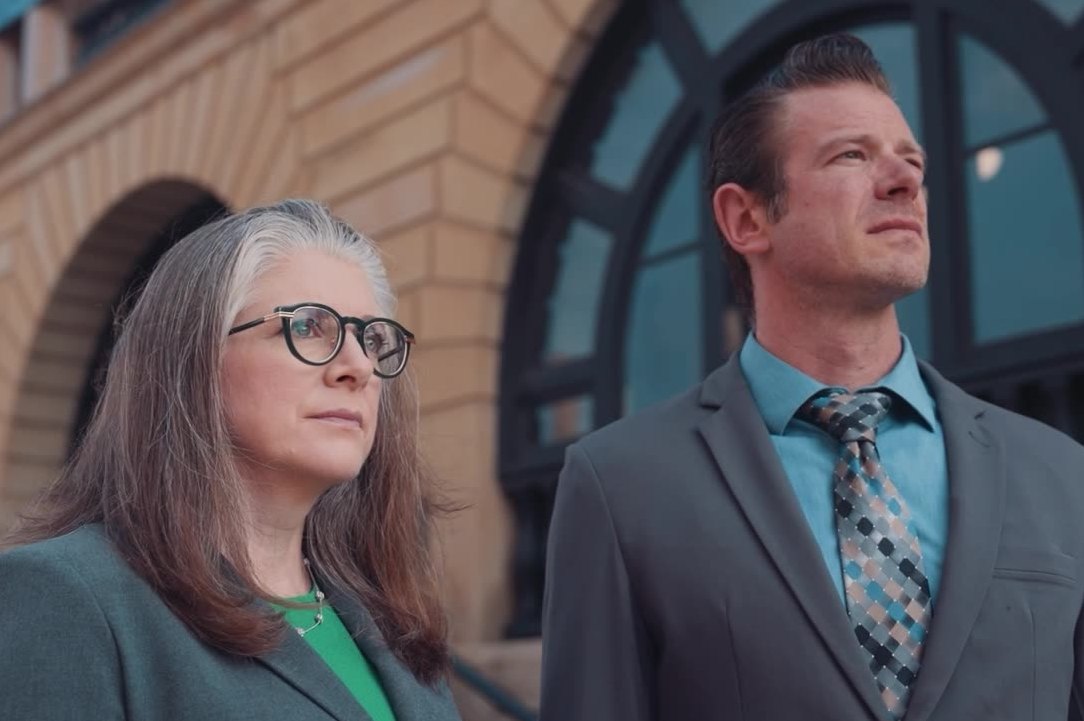 Erika and Karl Kolenich Klie Law Offices civil litigation attorneys Erika Kolenich and Karl Kolenich